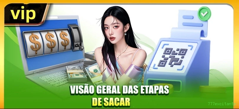Cashback Semanal 777excitante