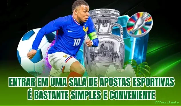 Siga a 777excitante no Facebook