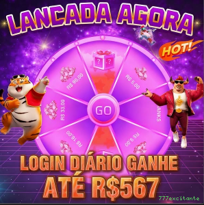 Segurança 777excitante